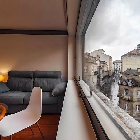 Desconectaengalicia Estudio Puerta Del Sol Виго Экстерьер фото