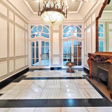 Desconectaengalicia Estudio Puerta Del Sol Виго Экстерьер фото
