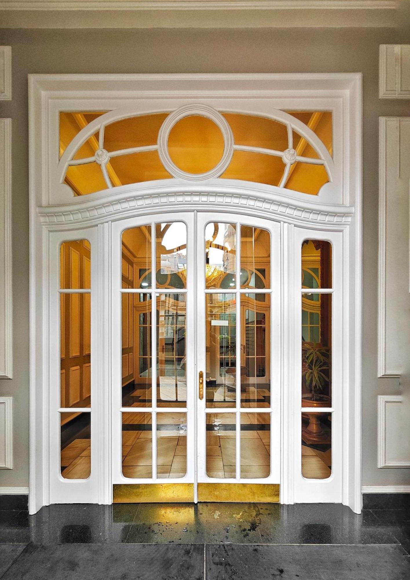 Desconectaengalicia Estudio Puerta Del Sol Виго Экстерьер фото